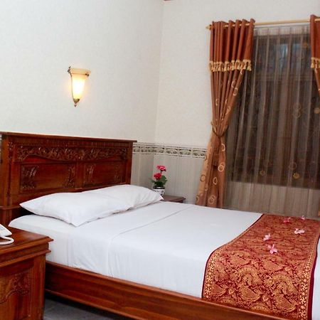 Hotel Wiwi Perkasa 2 Indramayu Esterno foto