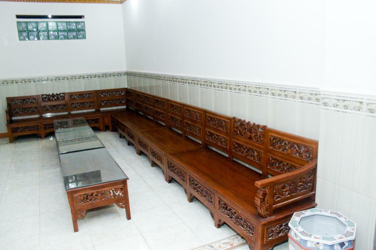 Hotel Wiwi Perkasa 2 Indramayu Esterno foto