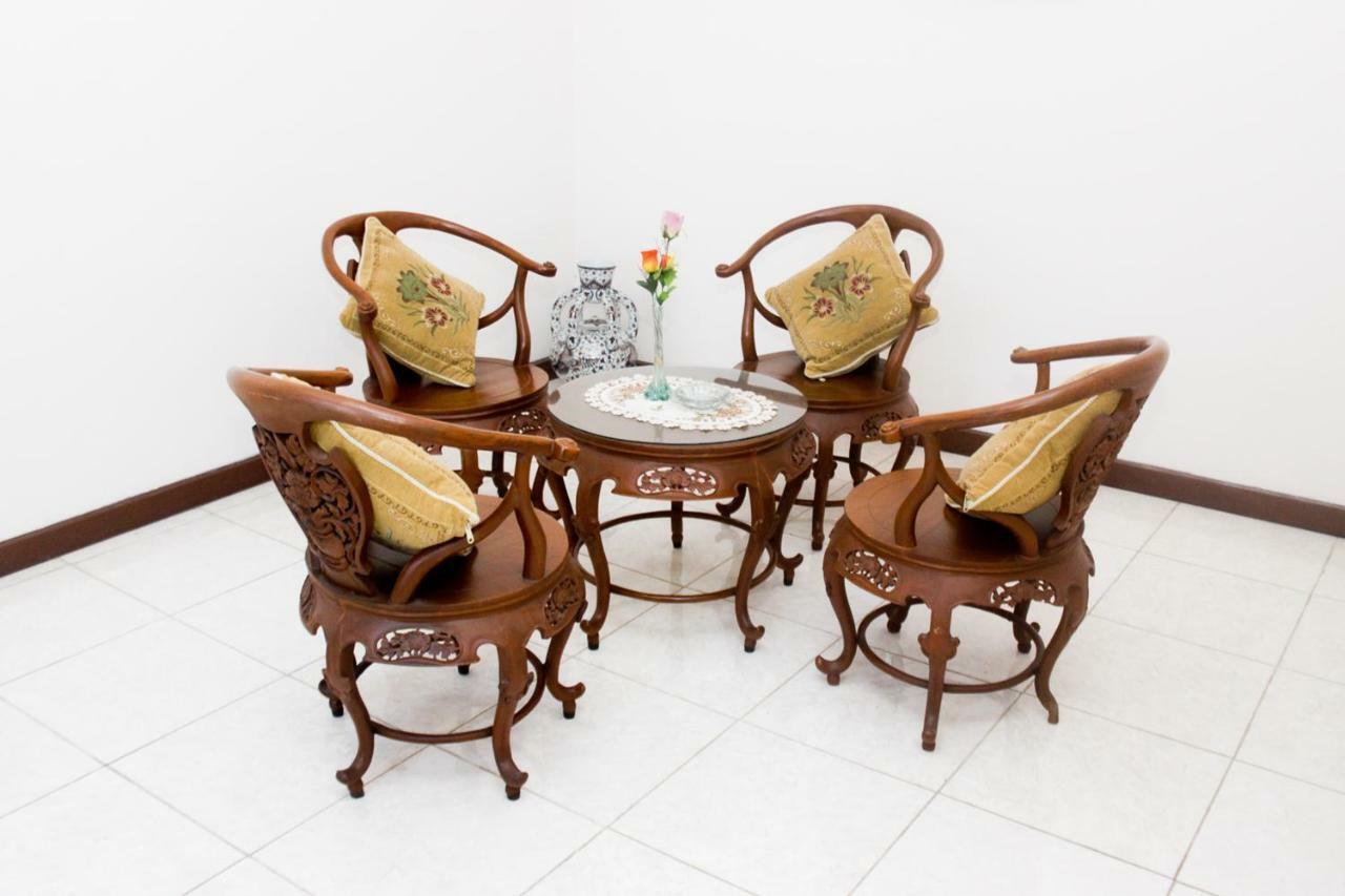 Hotel Wiwi Perkasa 2 Indramayu Esterno foto