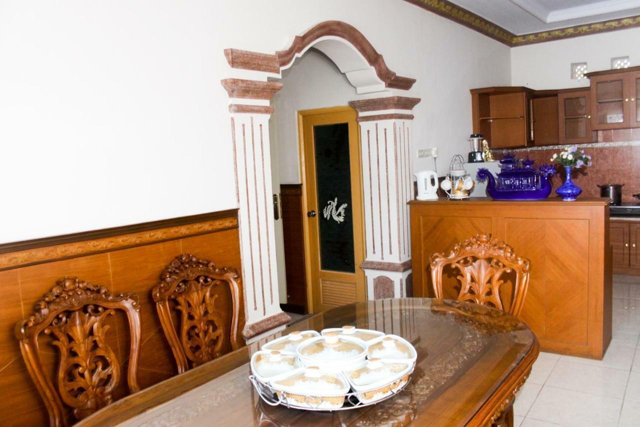 Hotel Wiwi Perkasa 2 Indramayu Esterno foto